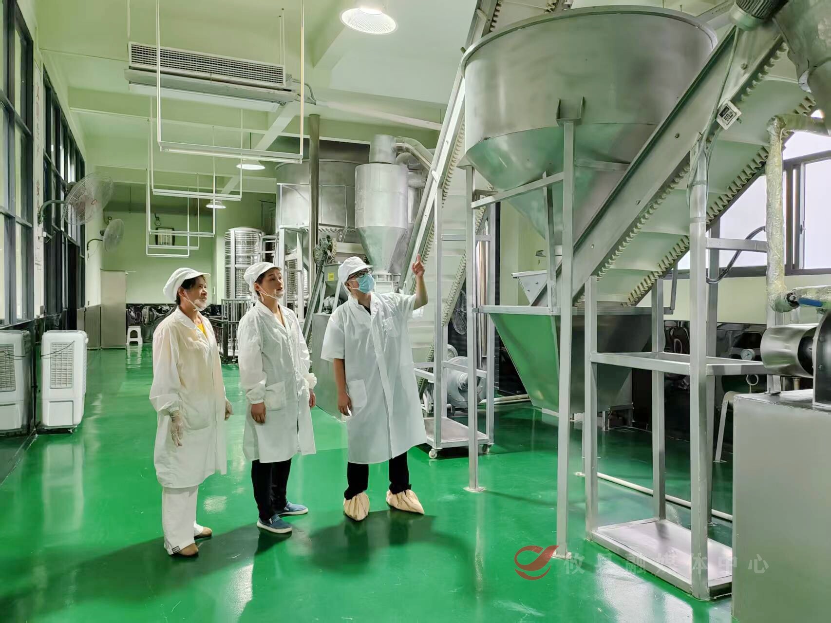 【掷地“攸”声·政协委员在行动】攸县米粉产业地标光环下的”成长烦恼”（一）