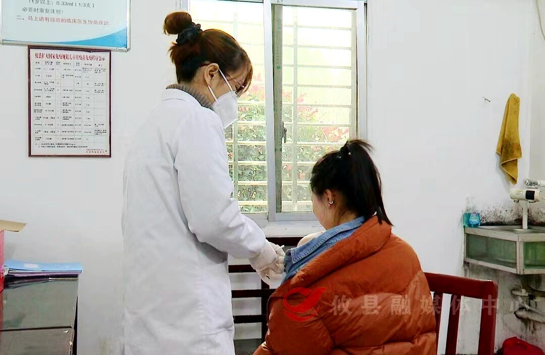 11月10日起，满足条件可免费接种HPV疫苗！