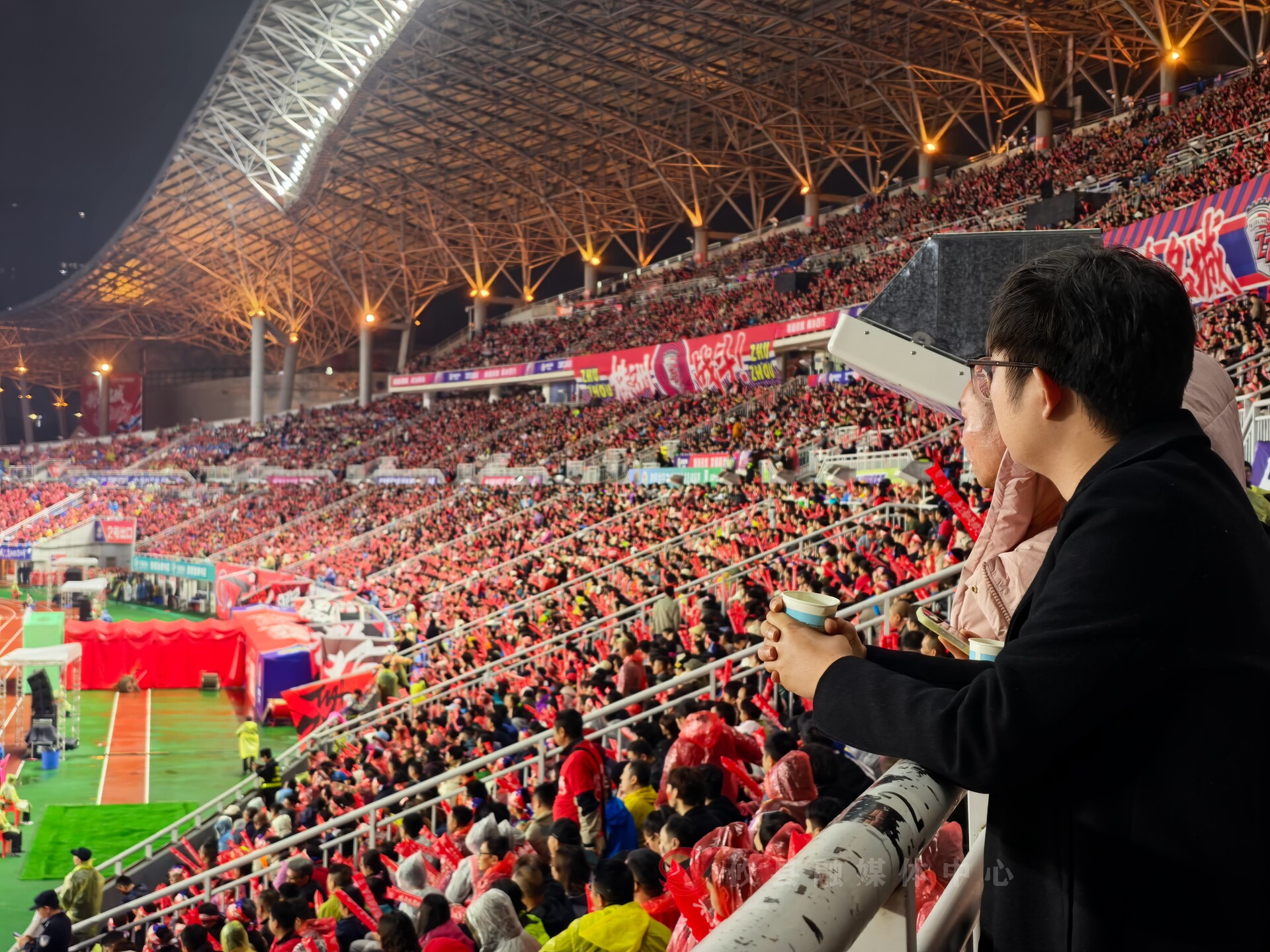 5:0大胜！株洲队完胜湘西州队  重回积分榜第二