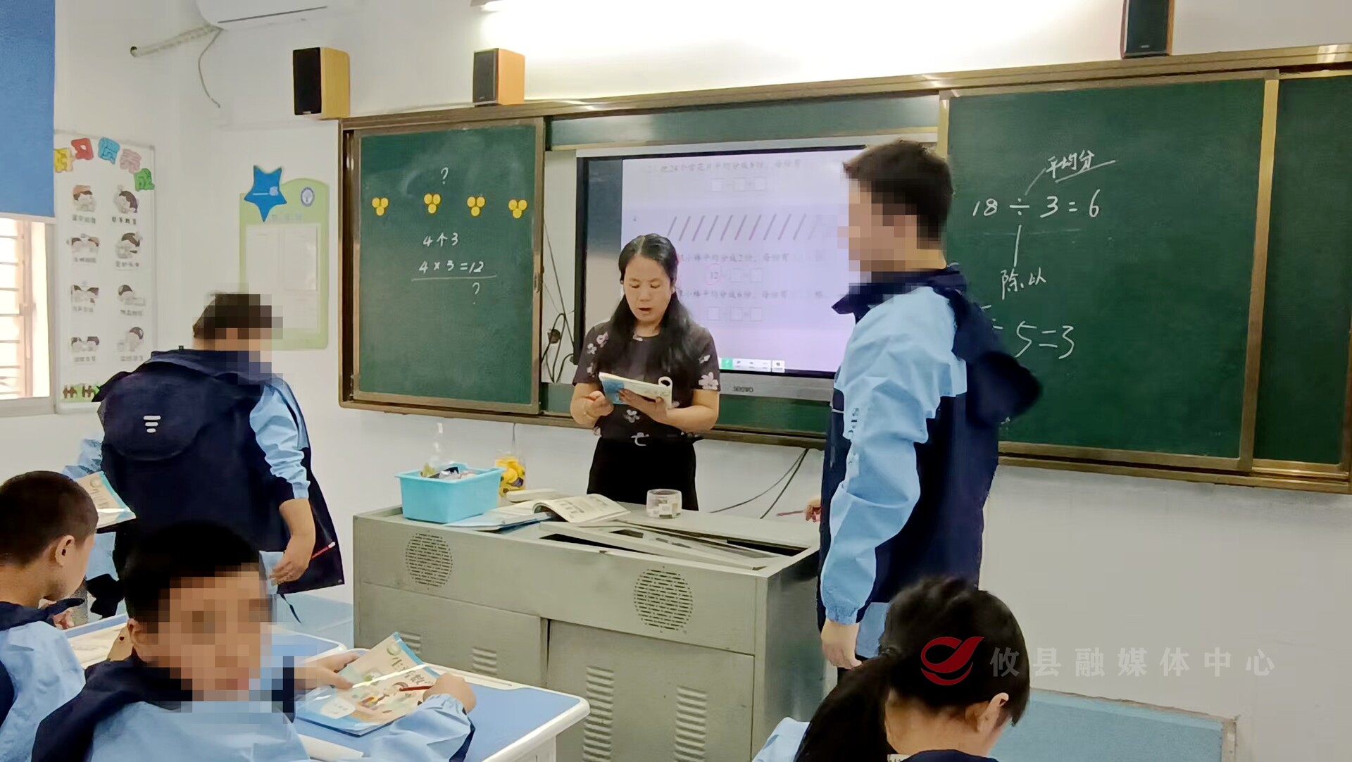 【掷地“攸”声 政协委员在行动】强化要素保障，提升特殊教育质量（一）