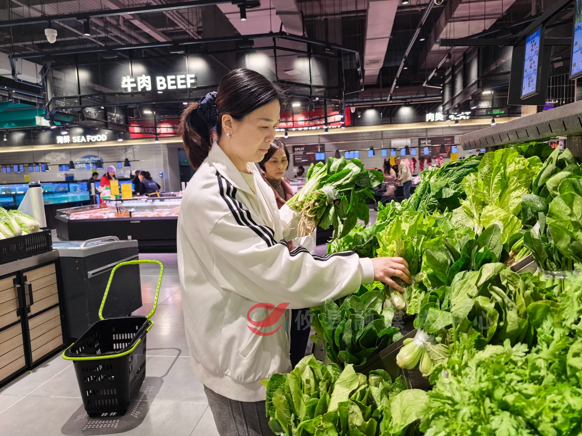 蔬菜价格“狂飙”，咋回事