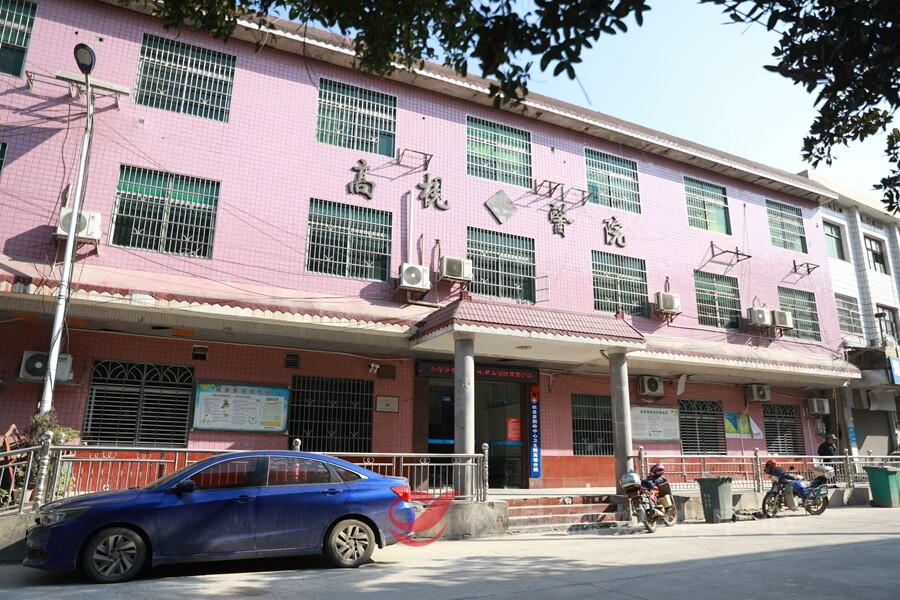 【掷地“攸”声·政协委员在行动】乡镇卫生院运行难题如何破解