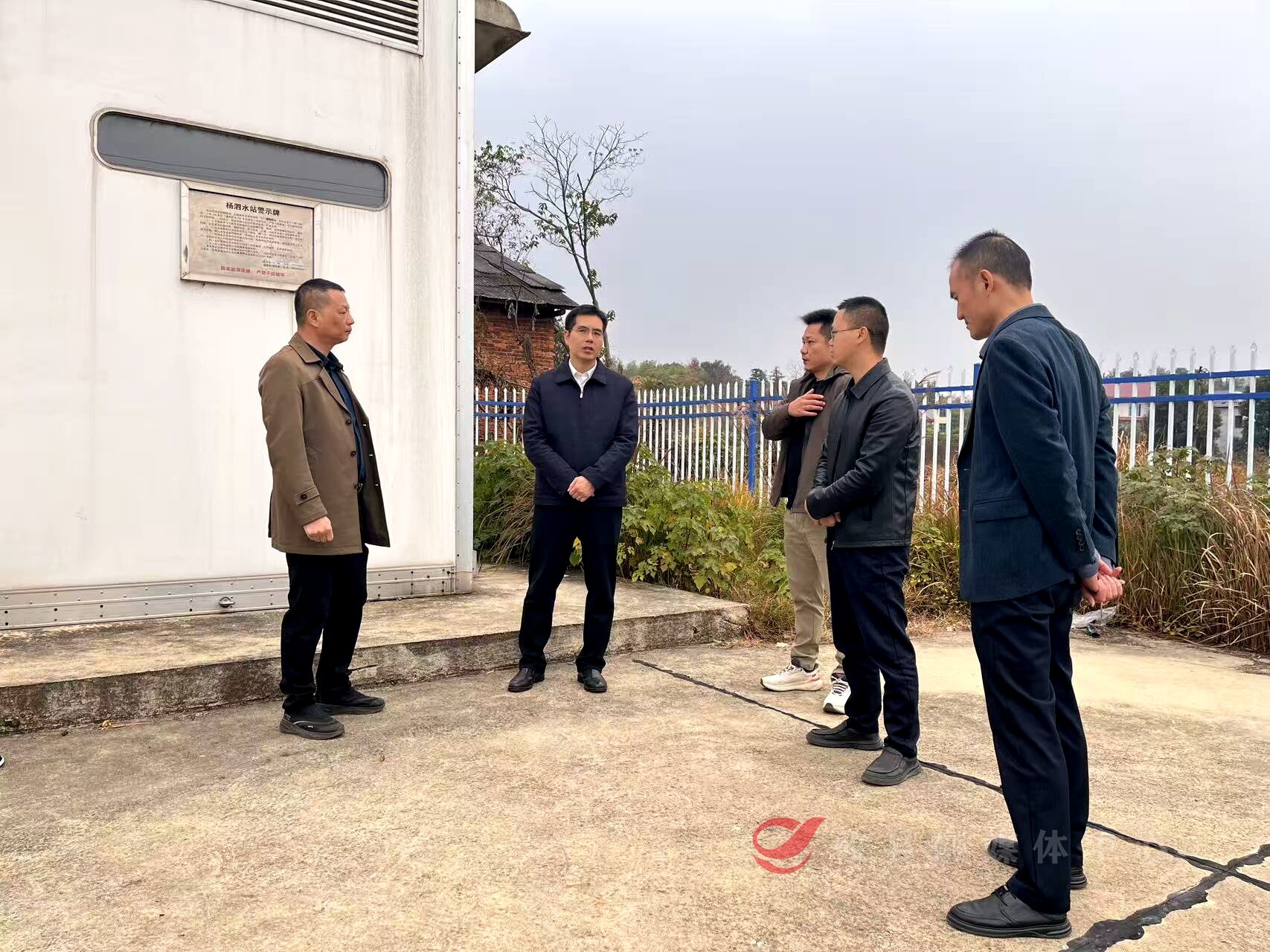 武挪强调研巩固拓展脱贫攻坚成果同乡村振兴有效衔接工作