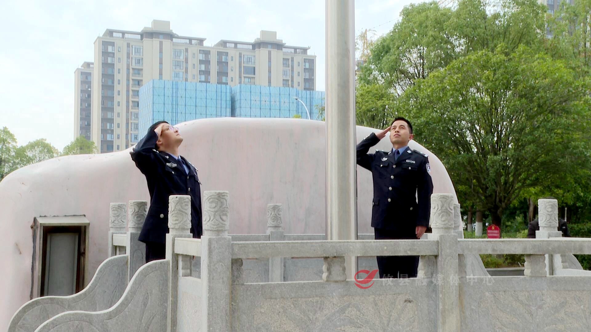 攸县人民检察院组织开展国家宪法日系列活动