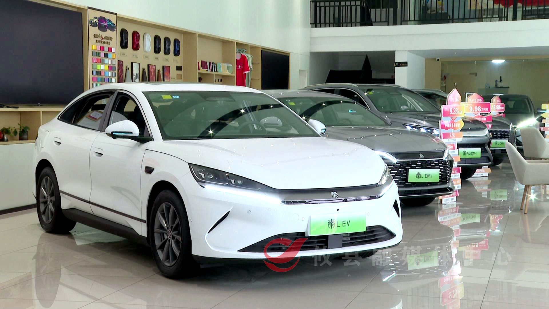 “乐享湖南 湘当有惠”：12月购车最高补贴5000元