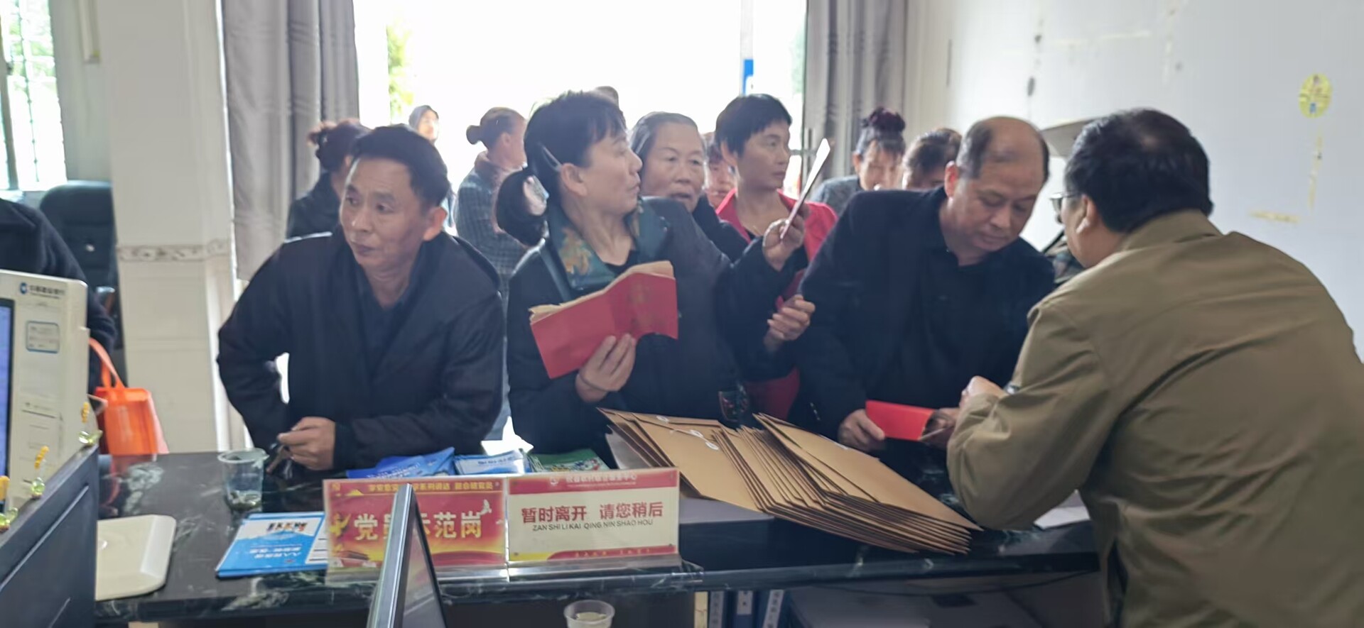 攸县农房确权颁证工作实现攻坚突破