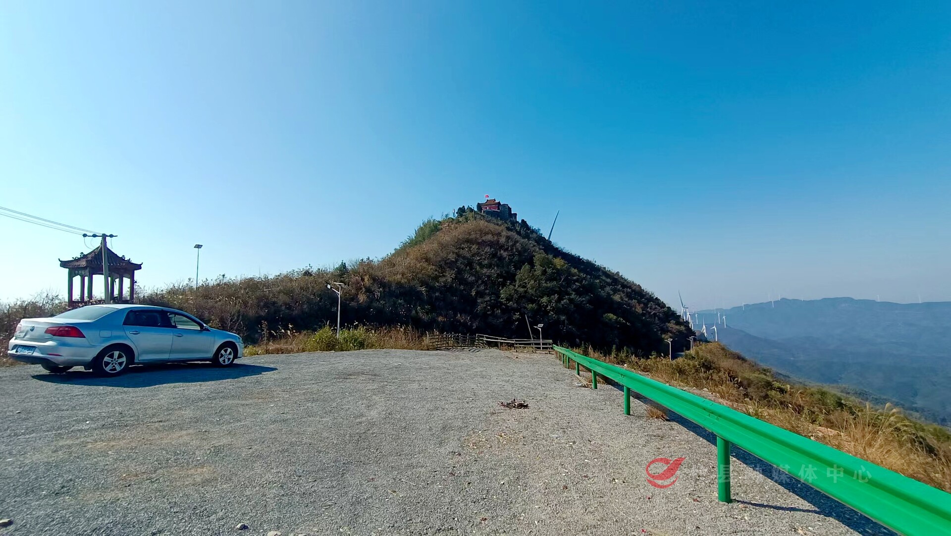 抓好“四好”农村公路建设 助力乡村振兴（一）