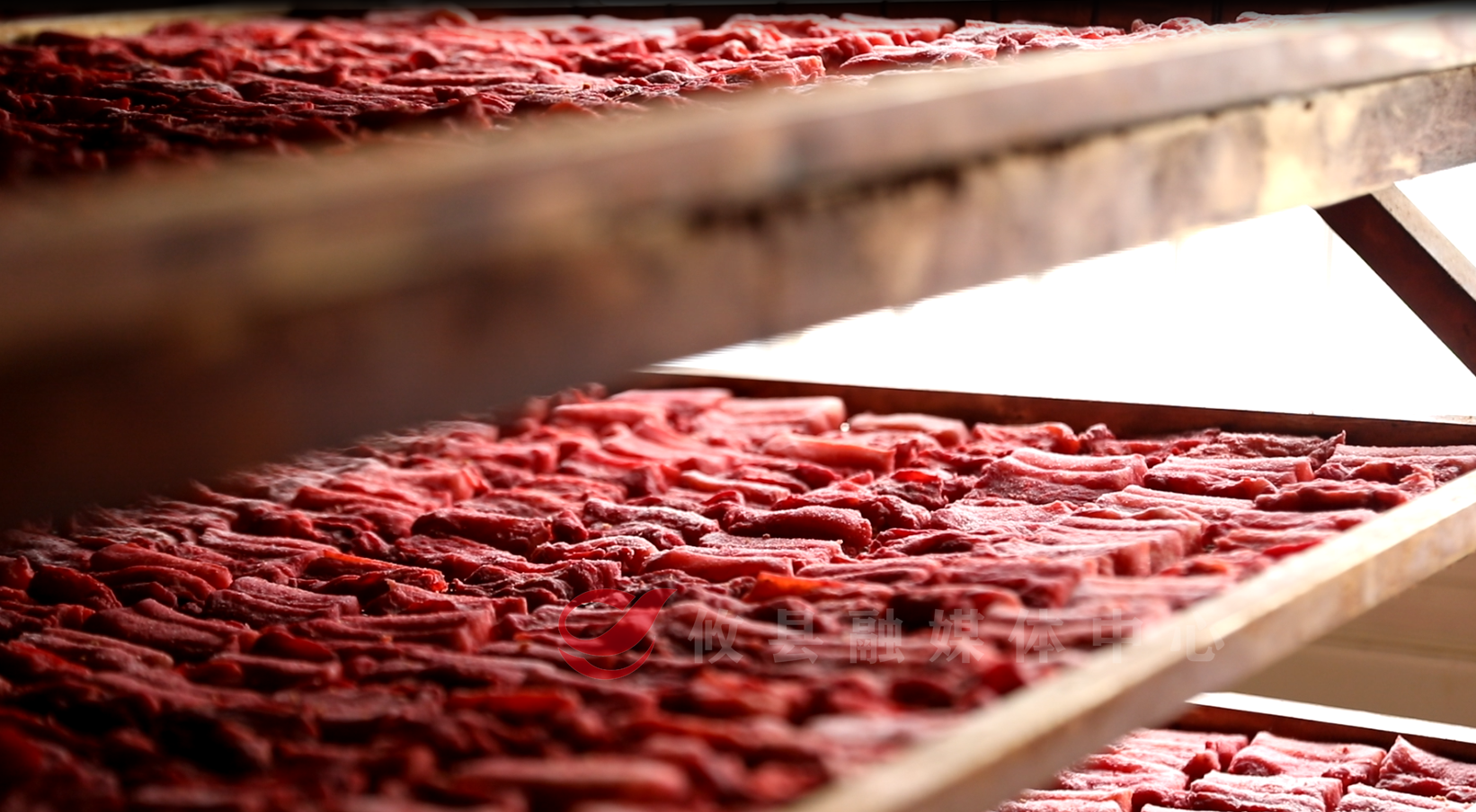 98年“新农人” 让“老味道”激活振兴新动能