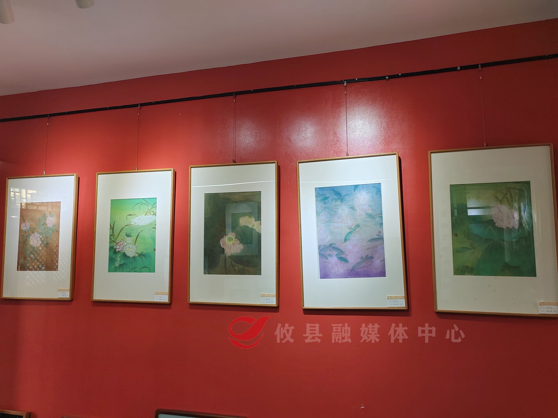 【委员风采】谢小林：翰墨润乡土 丹心护文脉