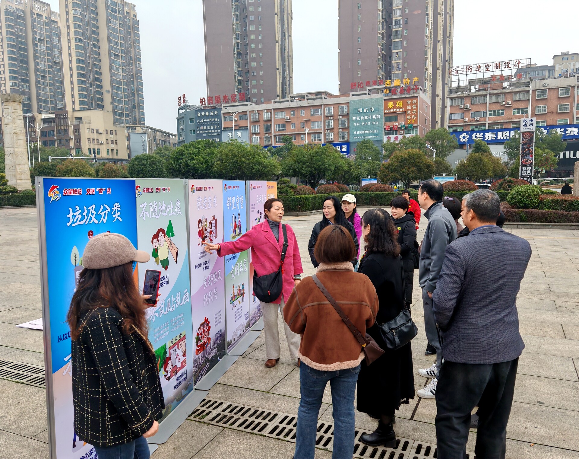 志愿于心，服务于行！攸县2026年志愿服务计划重磅出炉