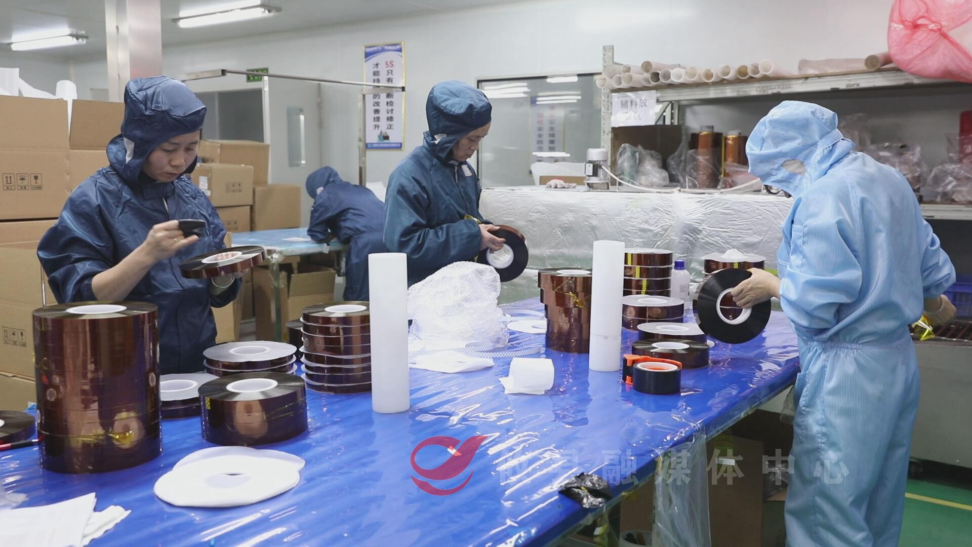 【“一马当先”干起来】优多新材：二期工程今年6月将建成投用  急招工人20名 月收入5000至6000元