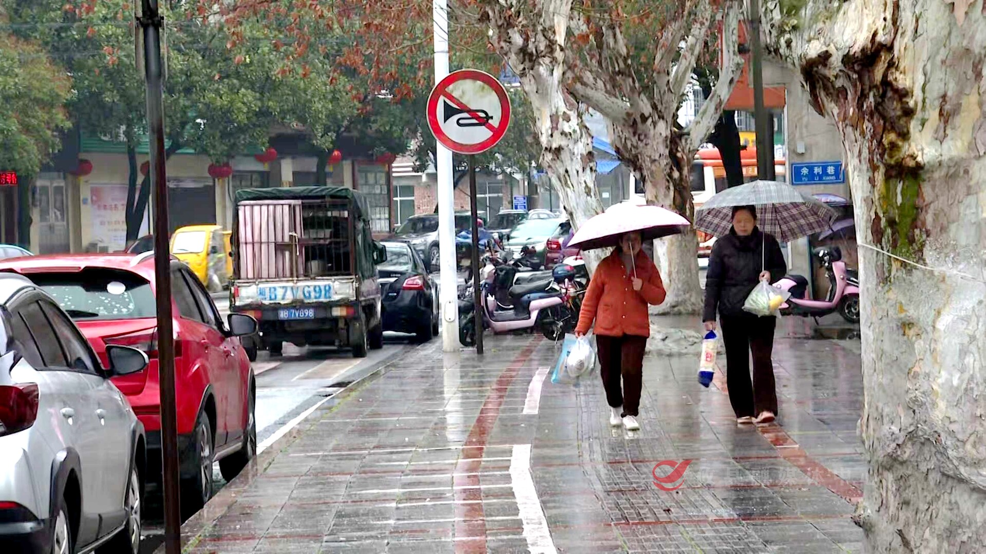 雨今夜停，晴明天到！攸县即将迎来持续升温