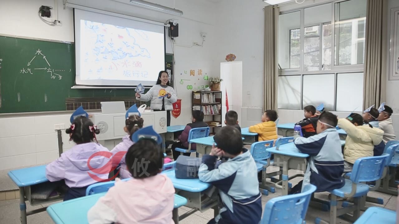 攸县开展2026年“世界水日”“中国水周”宣传活动