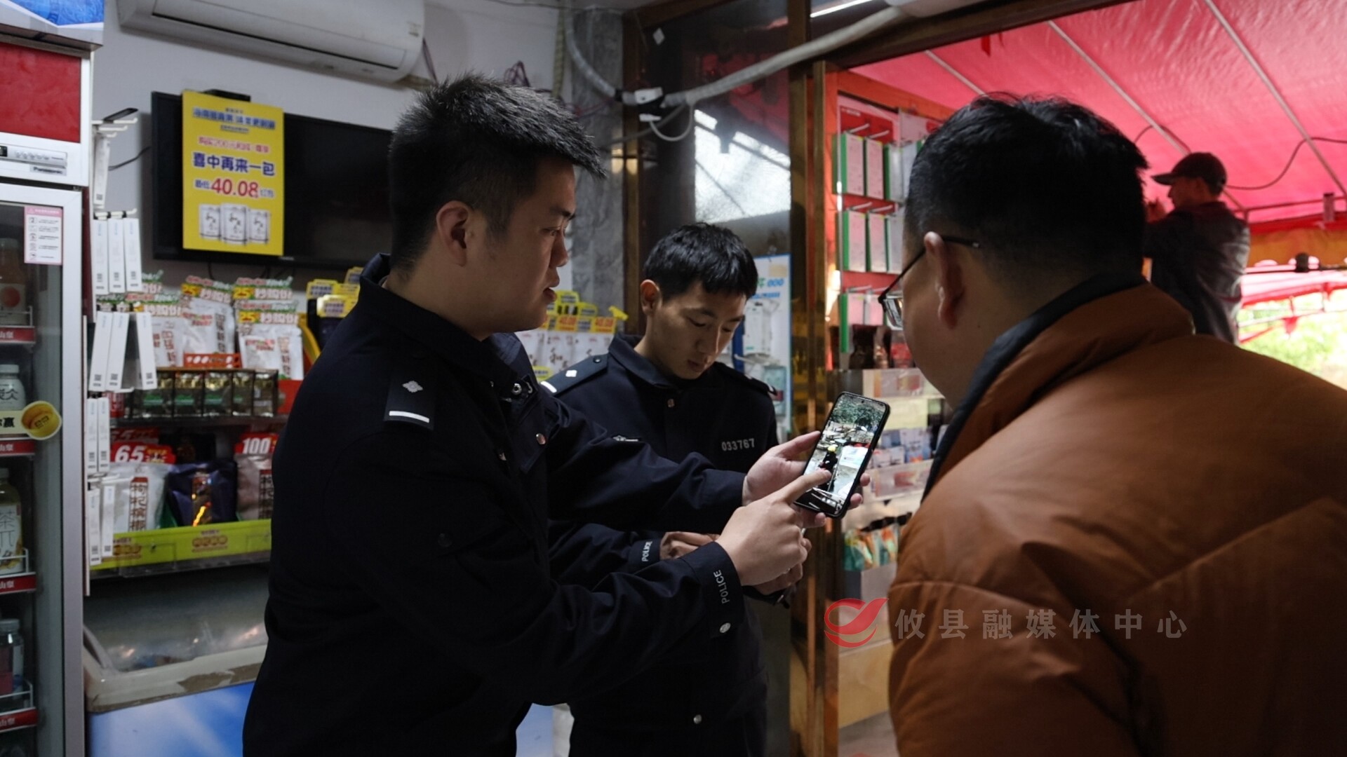 惯犯铤而走险再盗窃 攸县警方重拳出击擒获