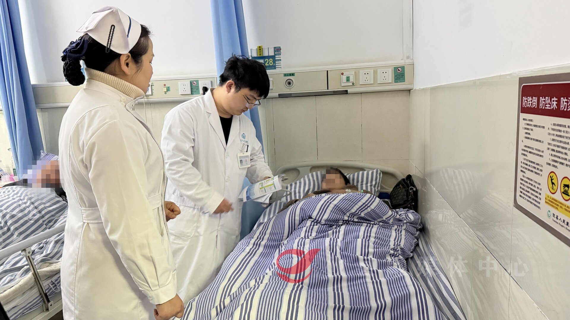 心脏骤停并非“无迹可寻”！医生详解预警信号与科学防控