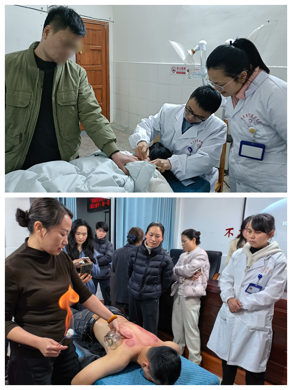 破局之路！一季度菜花坪镇卫生院健康服务创新高，医共体赋能基层医疗新蝶变
