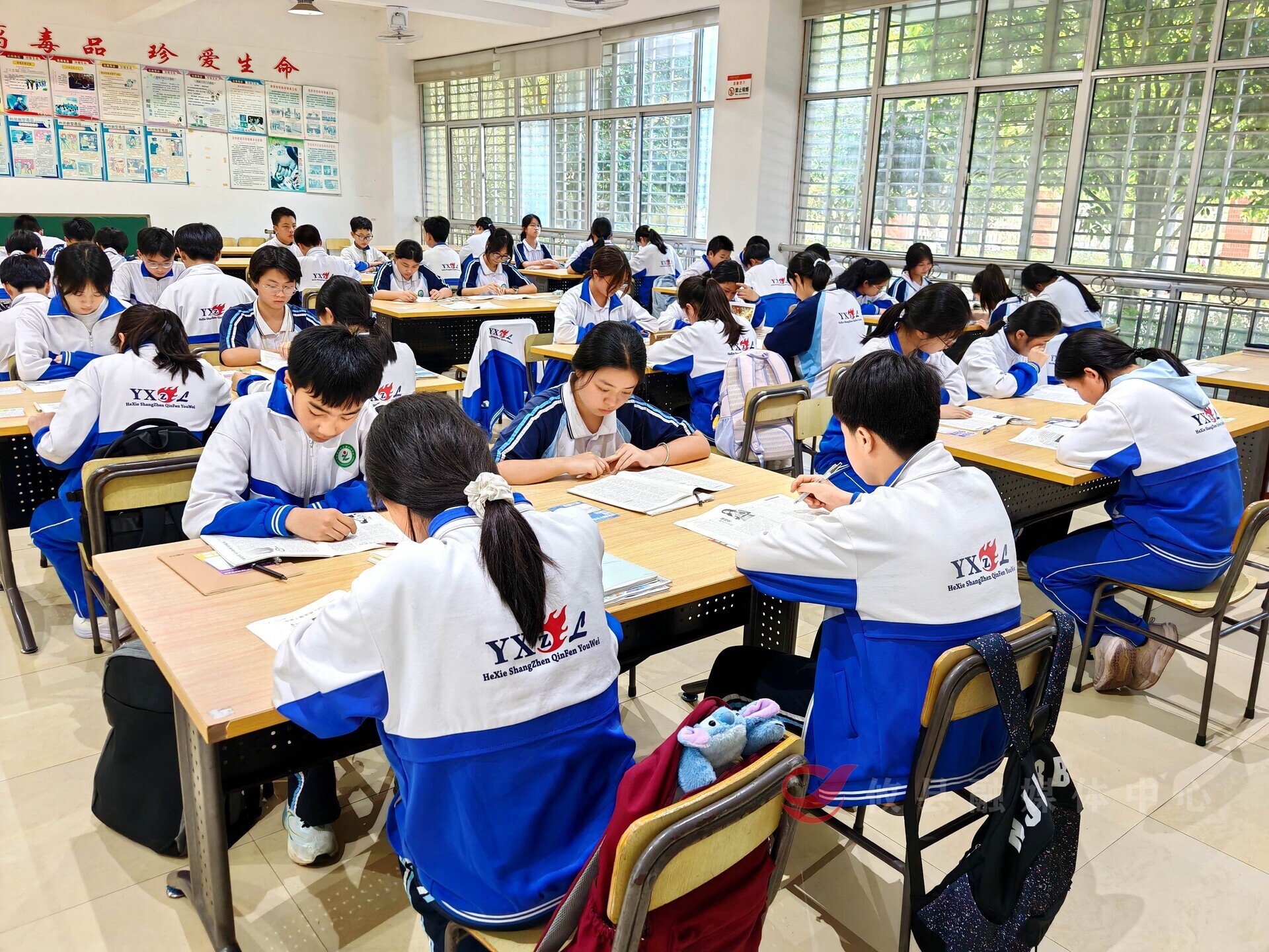 株洲发布《2026年普通高中招生实施方案》普高招生政策有微调