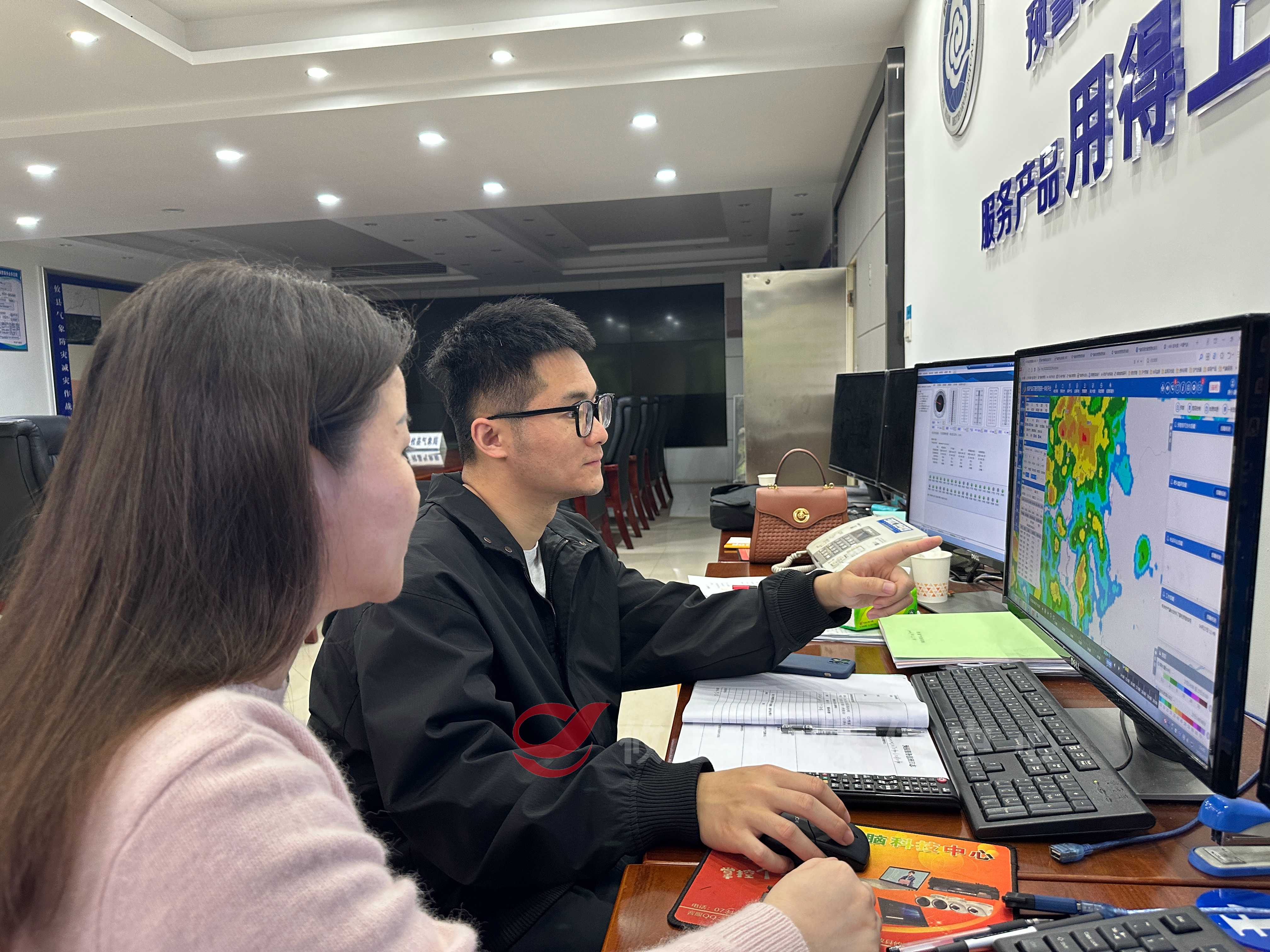 攸县未来一周多降雨 需防范各类气象灾害