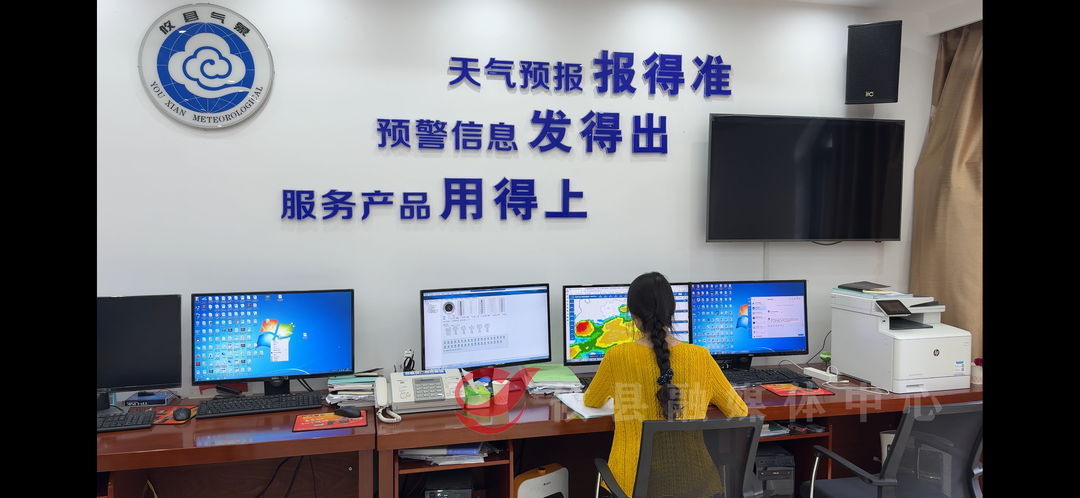 降雨持续来袭 农户需做好防灾减灾及田间管理
