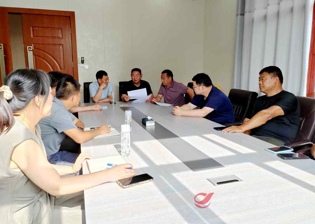 攸县：油茶林水肥一体化项目有序推进