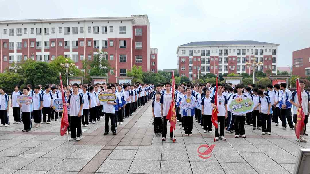 青春无烟筑净土 健康逐梦向未来  攸县开展2026年世界无烟日主题宣传进校园活动