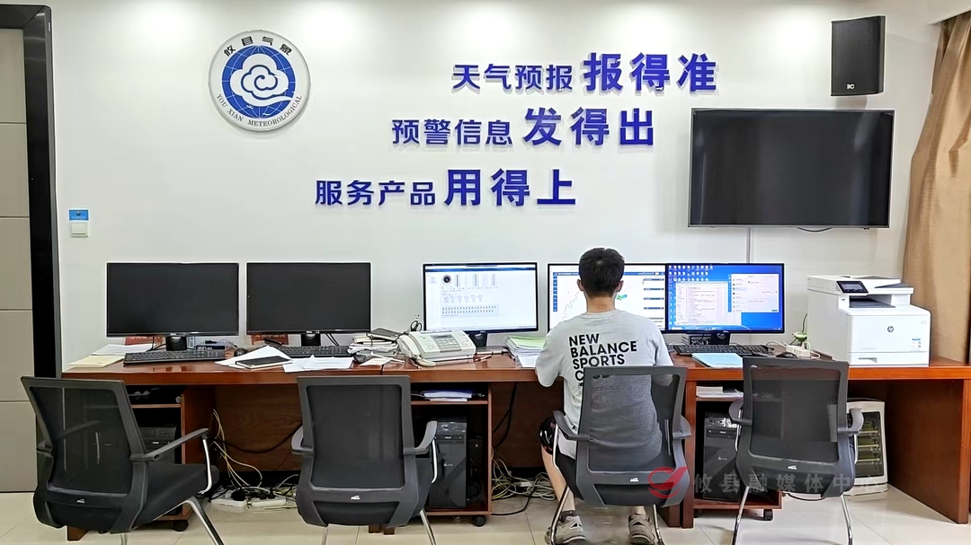 高考期间攸县有较强降雨 考生需注意防范