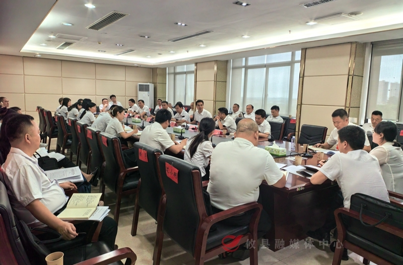 聚焦党代会丨县第十四次党代会各代表团开展分团活动 武挪强、刘宪、李乐方、彭爱斌、易晓红参加