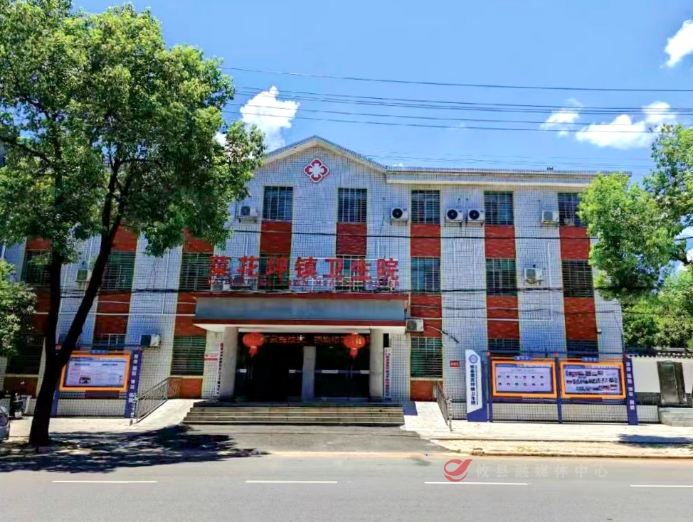【健康攸县行动】菜花坪镇：村民在家门口享受优质中医理疗服务
