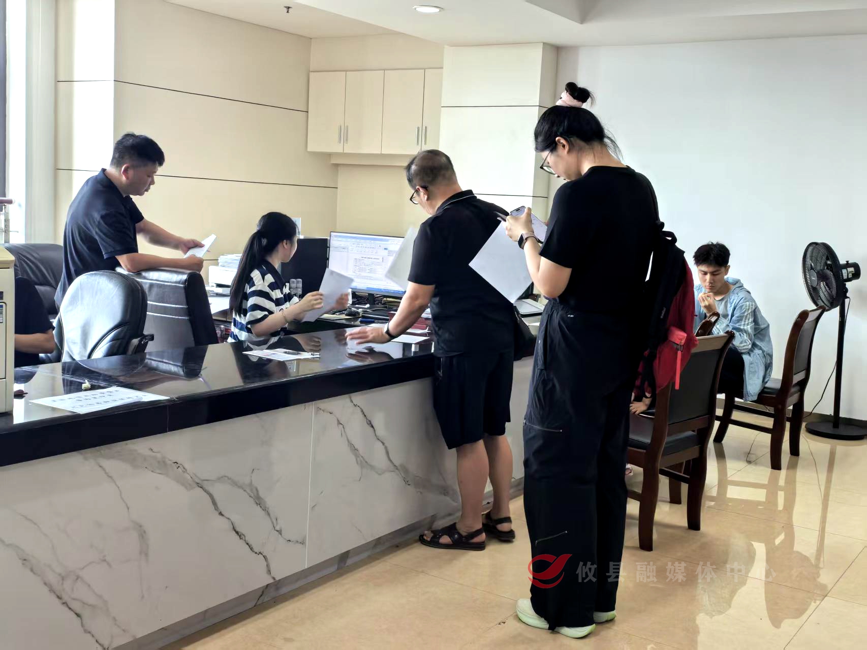 生源地信用助学贷款为莘莘学子成长成才暖心护航