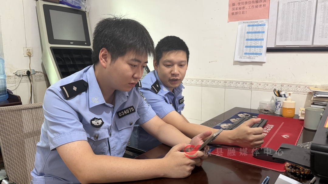 AI技术不是造谣工具！一男子虚构爆炸视频博流量被拘