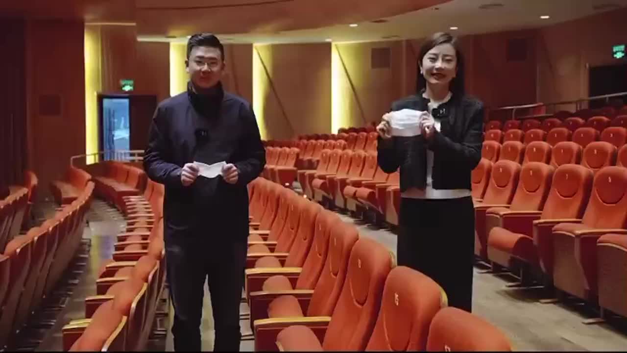 疫情防控知识丨戴口罩的重要性
