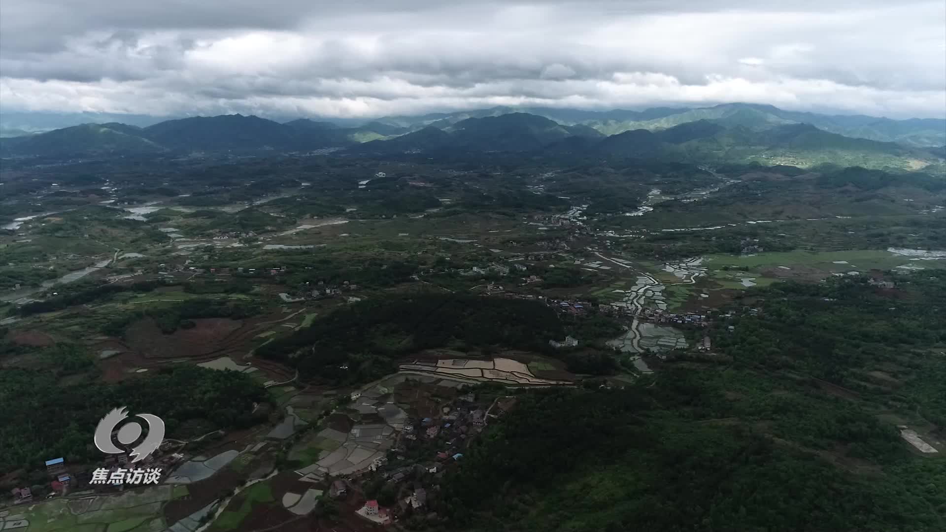 《普利桥种粮记》春耕篇 第06集：合同一签就开干