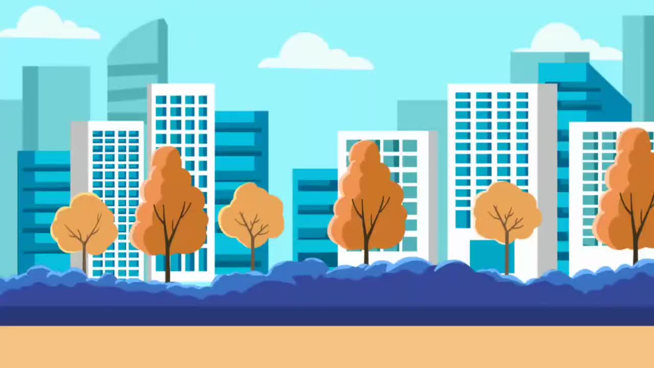 创卫在行动 | 文明健康 绿色环保