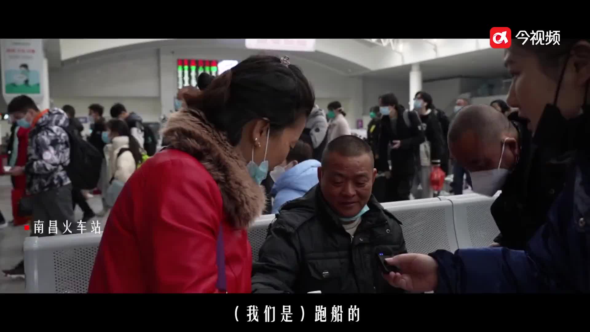 网络公益广告《你，就是最好的礼物》