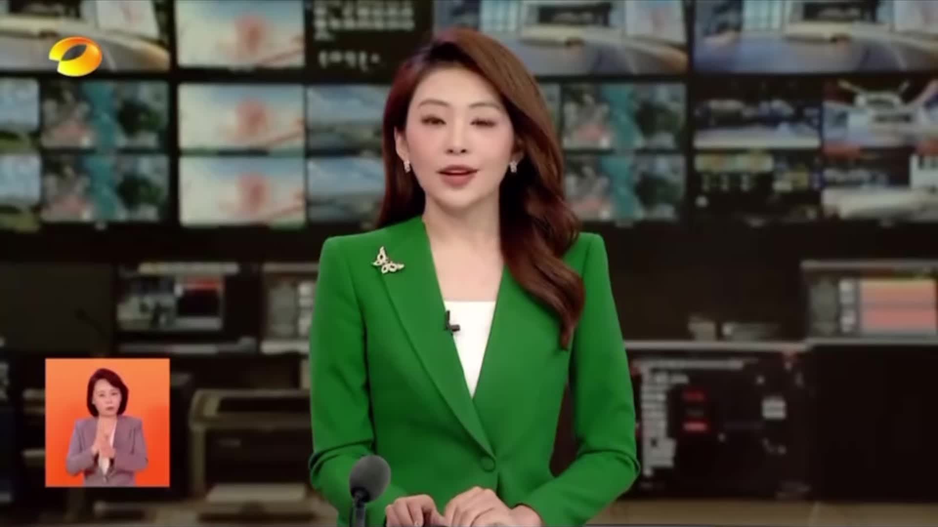 持续用力 奋勇争先 从绿水青山到金山银山的湖南实践