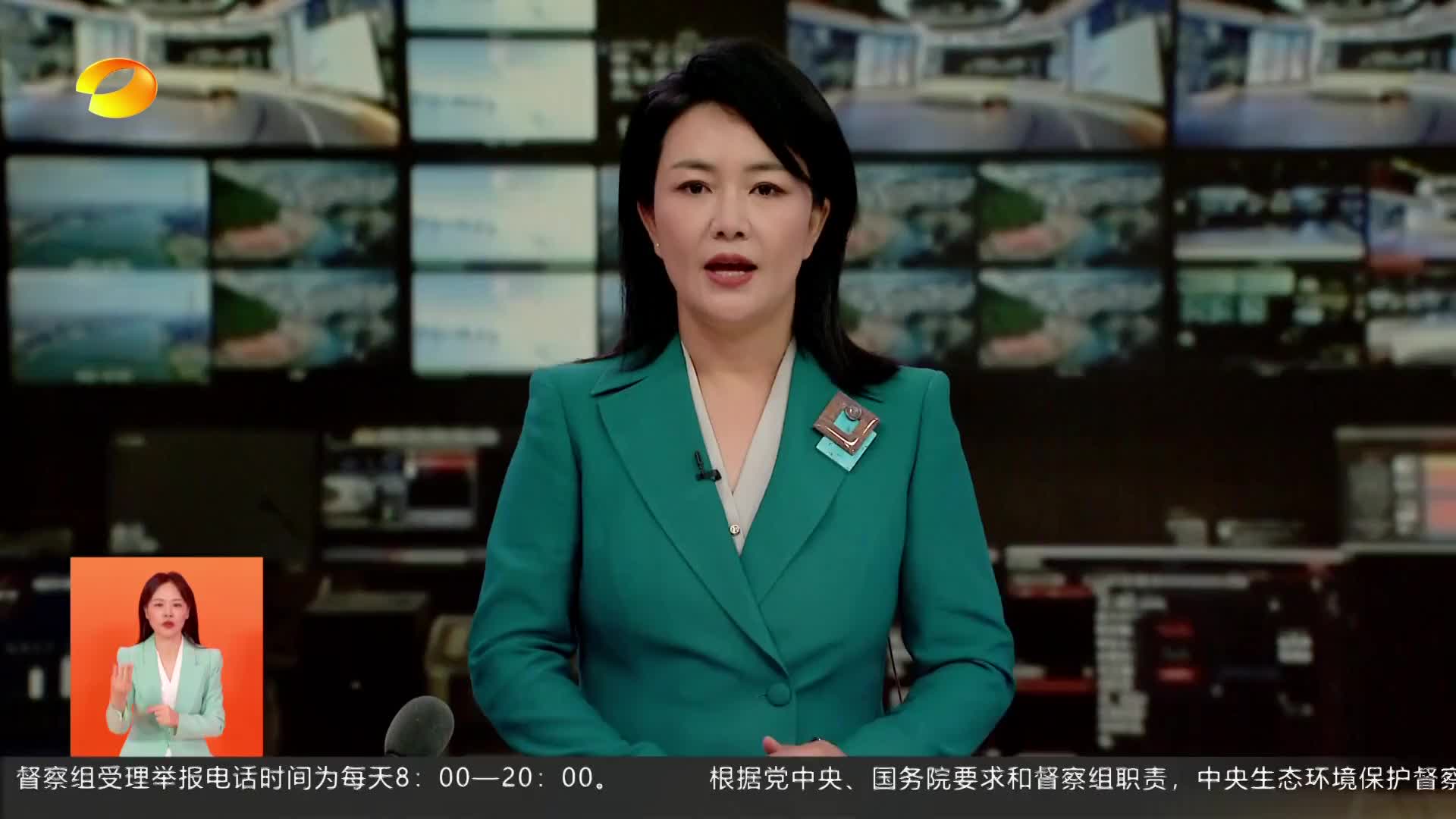 中央生态环保督察 岳阳：全力抓好生态环保问题整改 推动美丽岳阳建设不断取得新成效