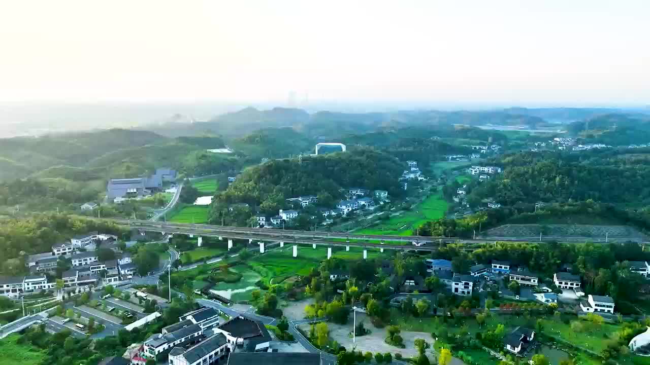 党建统筹全域协同 同心共建和美三湘