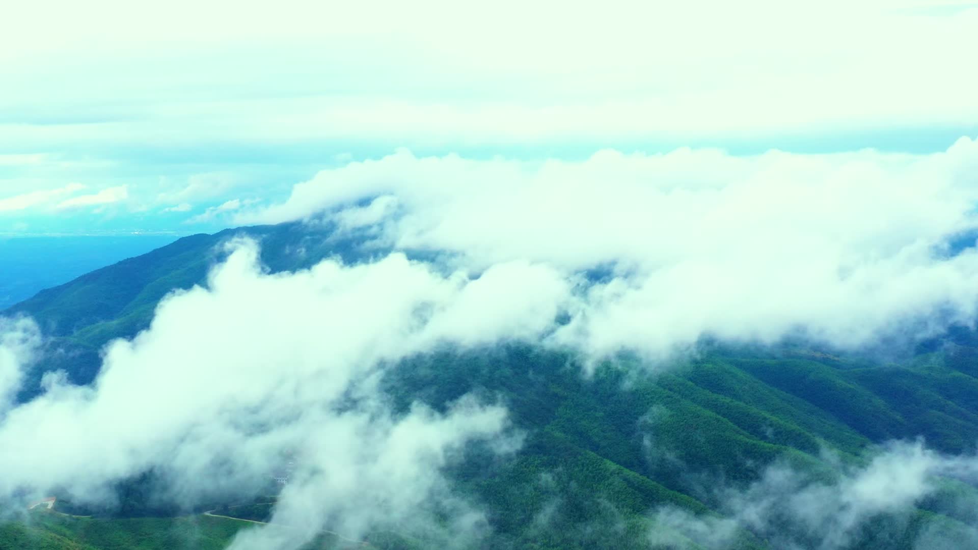 裂痕之上  攸州焕彩