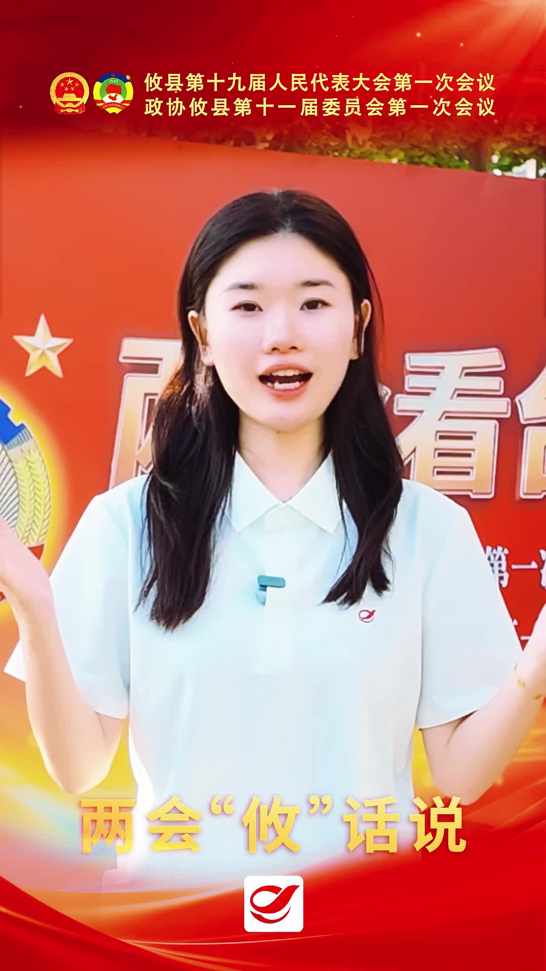 两会“攸”话说：各行各业话心声，建言献策助攸县发展