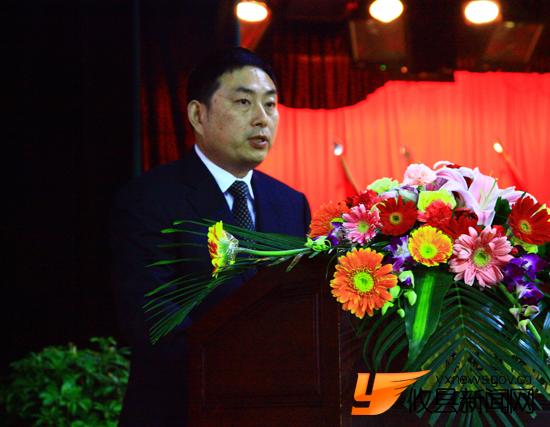 会议并讲话株洲市委常委,常务副市长王志刚,攸县人民政府县长胡湘之及