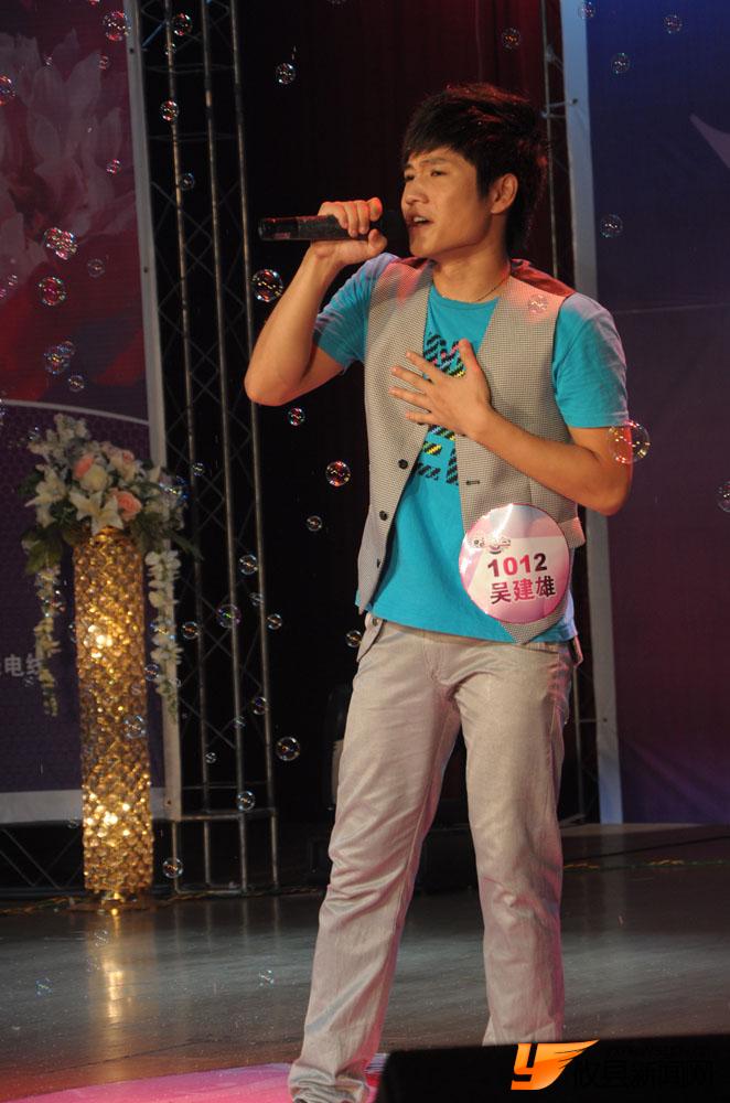 【湘东赛歌会花絮】赛歌会选手点滴记录_攸县新闻网