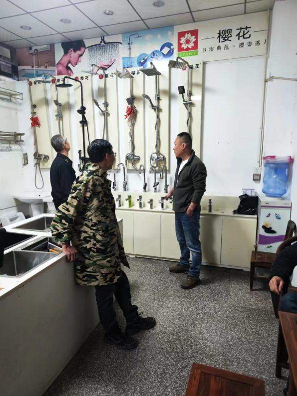 攸县市监局“铁拳”出击！严厉打击商标侵权行为