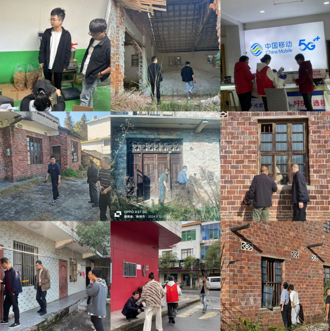 查隐患，保安全！黄丰桥镇开展“大排查、大走访、大宣传”暨烟花爆竹”打非治违“行动