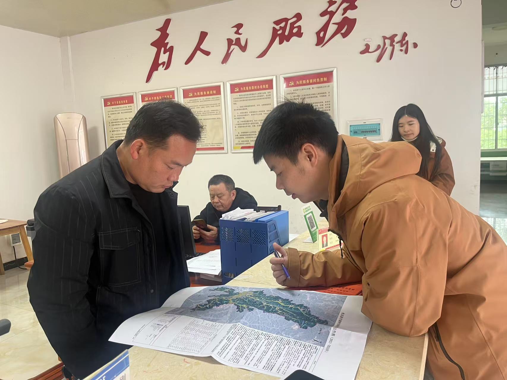 新市镇：科学规划国土空间，绘就高质量发展新蓝图