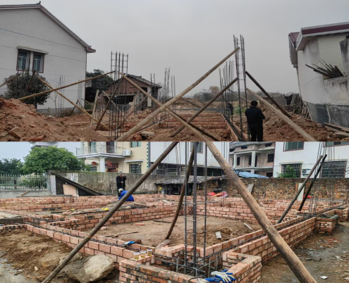 联星街道：筑牢控违防线，守护城市安全与整洁