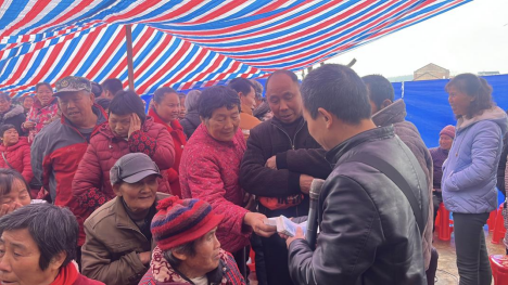 整治非法营销，净化人居环境——渌田镇全力守护群众生活空间