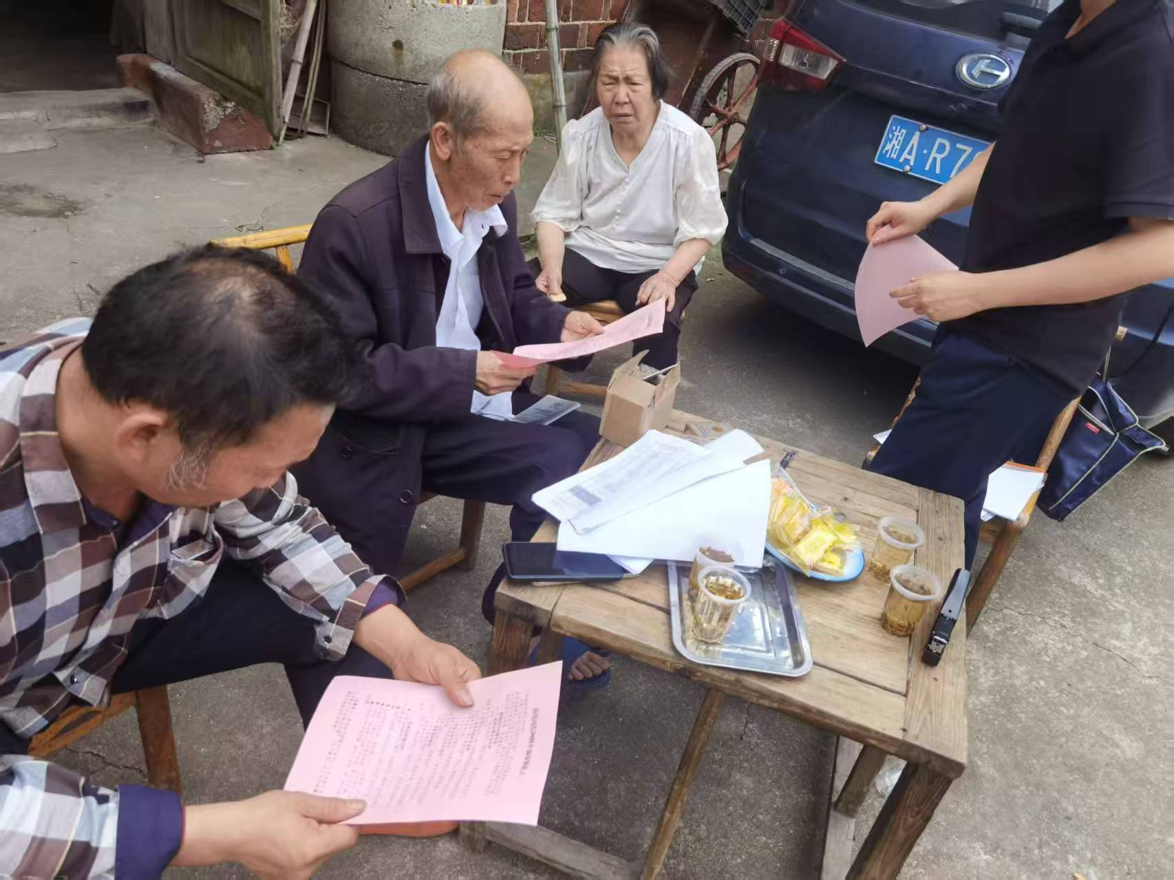 黄丰桥镇筑牢防诈“安全网” 守护征迁移民“钱袋子”