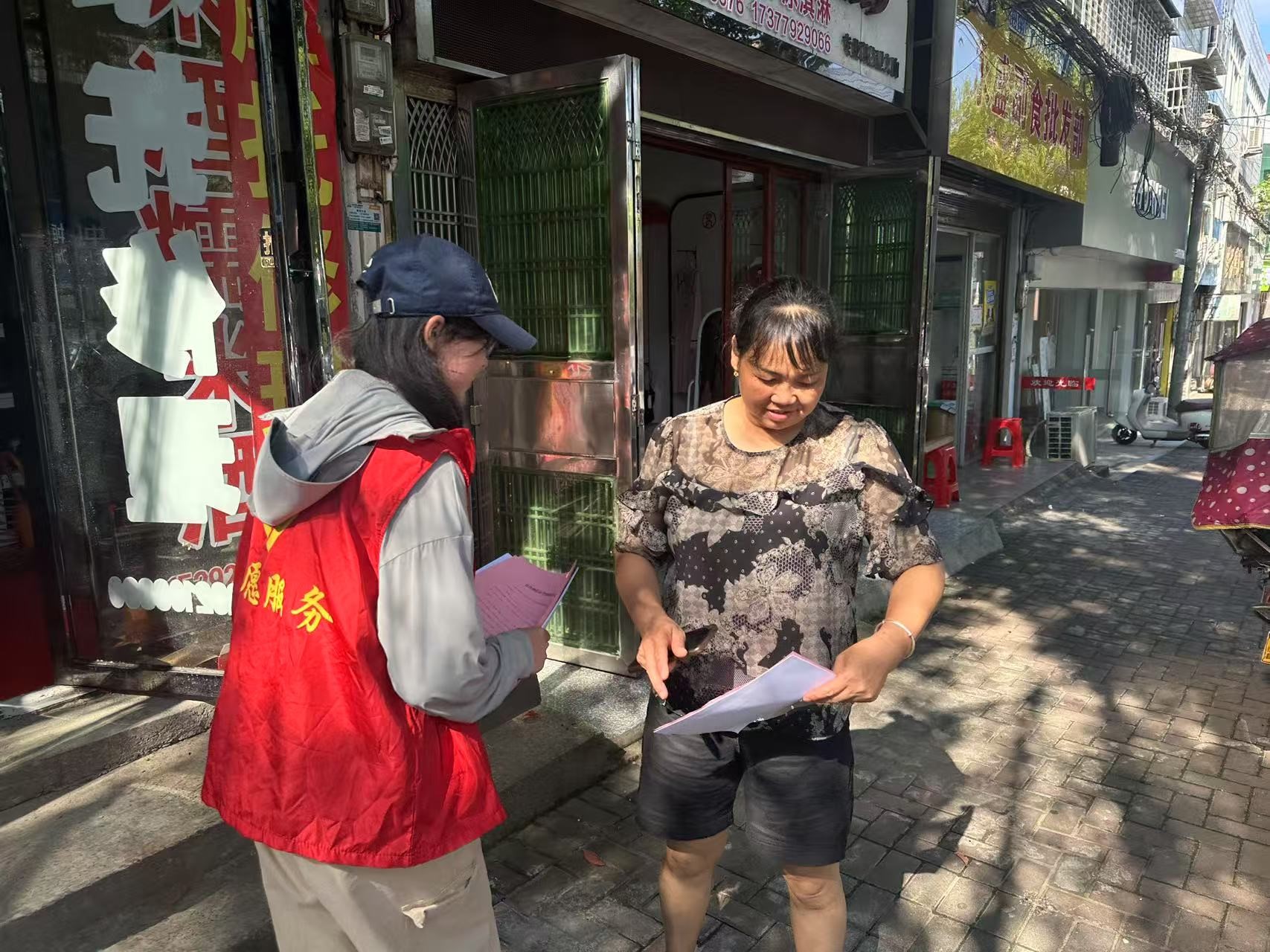 鸾山镇：织密秸秆禁烧防护网，全民参与 守护“攸县蓝”