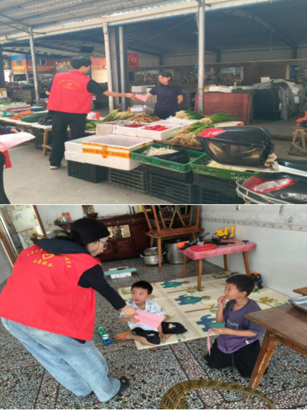 丫江桥镇多措并举筑牢防溺水安全防线