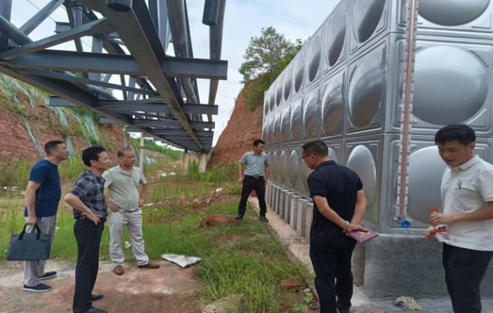 江桥街道：多方携手办实事，同心共绘新画卷